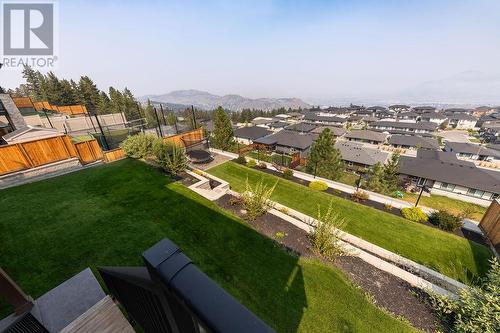 2170 Crosshill Drive, Kamloops, BC - Outdoor With View