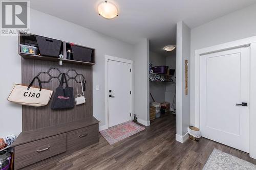 2170 Crosshill Drive, Kamloops, BC - Indoor Photo Showing Other Room