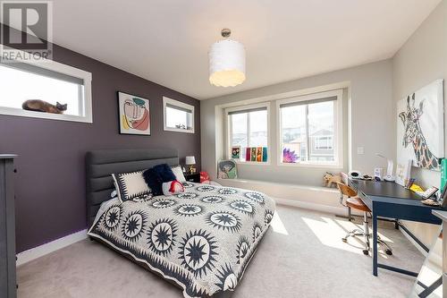 2170 Crosshill Drive, Kamloops, BC - Indoor Photo Showing Bedroom