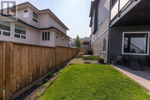 2170 Crosshill Drive, Kamloops, BC - Outdoor With Exterior