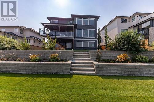 2170 Crosshill Drive, Kamloops, BC - Outdoor