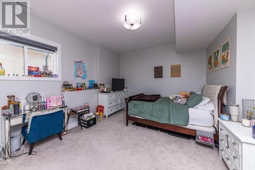 2170 Crosshill Drive, Kamloops, BC - Indoor Photo Showing Bedroom