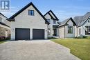 4055 Winterberry Drive, London, ON  - Outdoor 