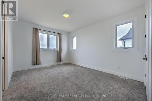 4055 Winterberry Drive, London, ON - Indoor Photo Showing Other Room