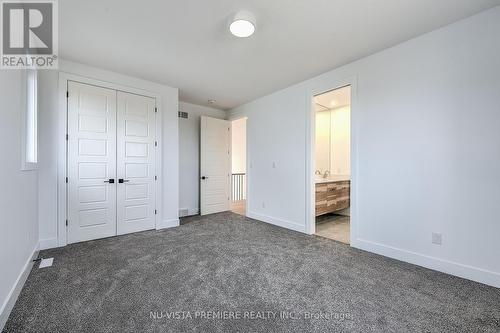 4055 Winterberry Drive, London, ON - Indoor Photo Showing Other Room