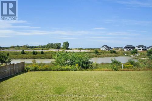 4055 Winterberry Drive, London, ON - Outdoor With View