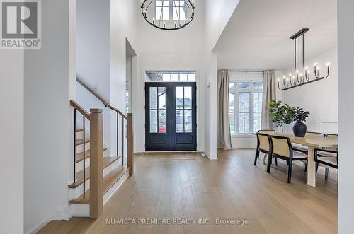 4055 Winterberry Drive, London, ON - Indoor Photo Showing Other Room