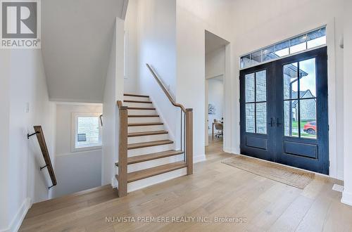 4055 Winterberry Drive, London, ON - Indoor Photo Showing Other Room