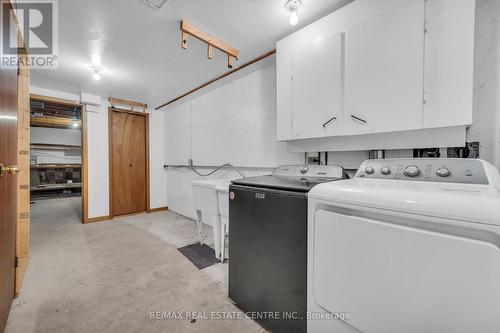 5 Atwood Crescent, Norfolk, ON - Indoor Photo Showing Laundry Room