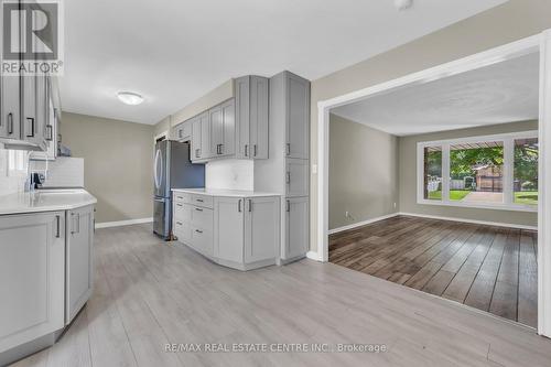 5 Atwood Crescent, Norfolk, ON - Indoor Photo Showing Kitchen