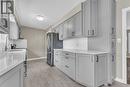 5 Atwood Crescent, Norfolk, ON  - Indoor Photo Showing Kitchen 