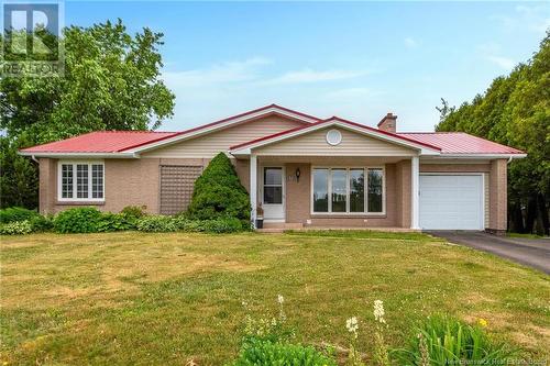 21 Richard Avenue, Bouctouche, NB - Outdoor With Facade