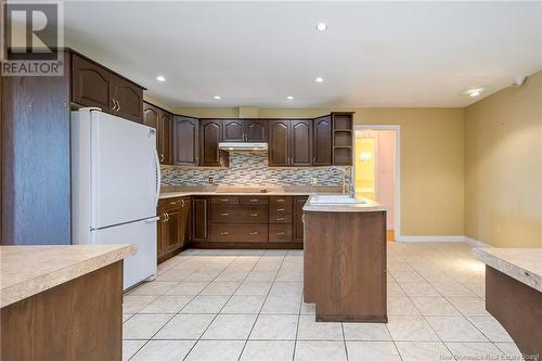 21 Richard Avenue, Bouctouche, NB - Indoor Photo Showing Kitchen