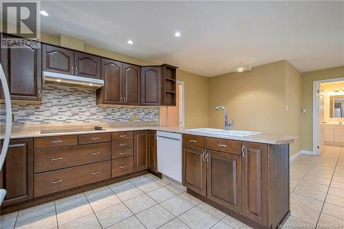 21 Richard Avenue, Bouctouche, NB - Indoor Photo Showing Kitchen