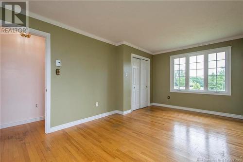 21 Richard Avenue, Bouctouche, NB - Indoor Photo Showing Other Room