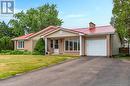 21 Richard Avenue, Bouctouche, NB  - Outdoor With Facade 