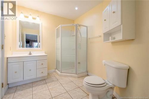 21 Richard Avenue, Bouctouche, NB - Indoor Photo Showing Bathroom