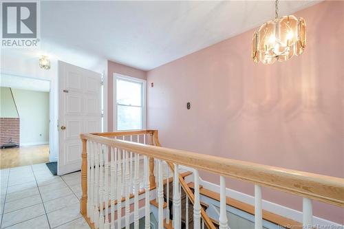 21 Richard Avenue, Bouctouche, NB - Indoor Photo Showing Other Room