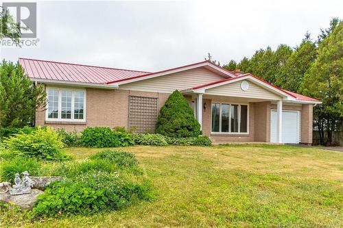 21 Richard Avenue, Bouctouche, NB - Outdoor