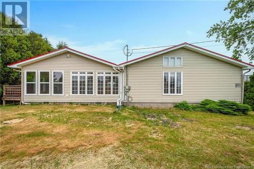 21 Richard Avenue, Bouctouche, NB - Outdoor