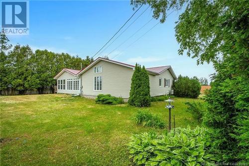 21 Richard Avenue, Bouctouche, NB - Outdoor