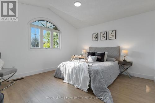 452 Exmouth Circle, London, ON - Indoor Photo Showing Bedroom