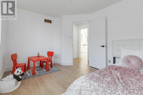 452 Exmouth Circle, London, ON - Indoor Photo Showing Bedroom