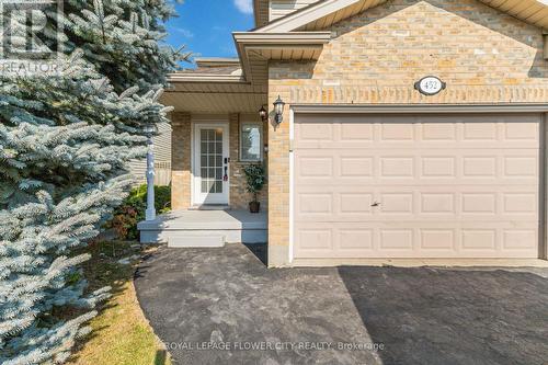 452 Exmouth Circle, London, ON - Outdoor