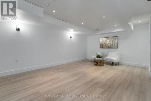 452 Exmouth Circle, London, ON - Indoor Photo Showing Other Room