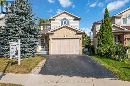 452 Exmouth Circle, London, ON - Outdoor With Facade