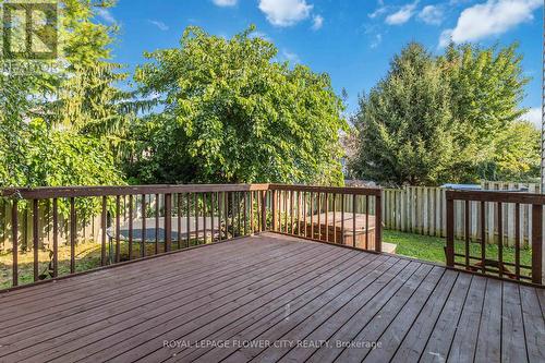 452 Exmouth Circle, London, ON - Outdoor