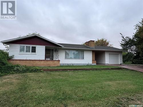 68 Phillips Street, Quill Lake, SK - Outdoor