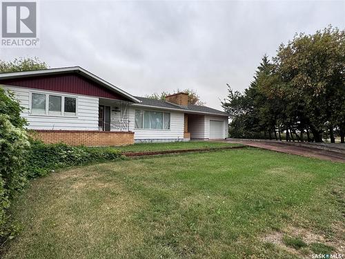 68 Phillips Street, Quill Lake, SK - Outdoor