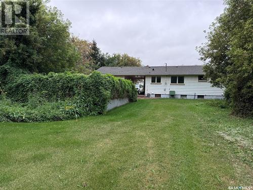 68 Phillips Street, Quill Lake, SK - Outdoor