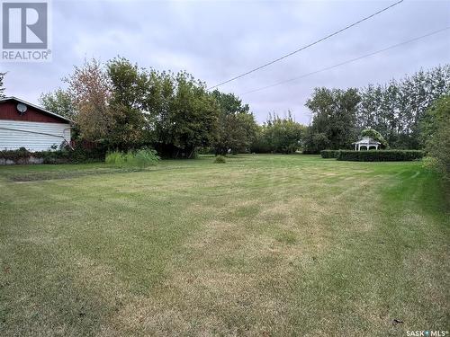 68 Phillips Street, Quill Lake, SK - Outdoor