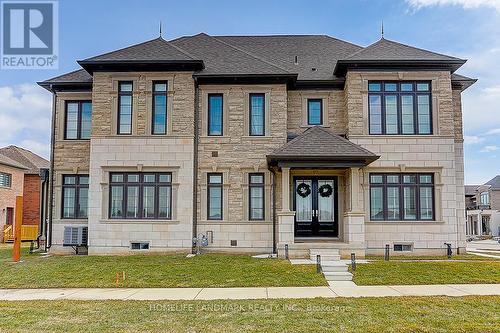 1301 Felicity Gardens, Oakville, ON - Outdoor With Facade