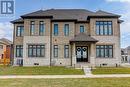 1301 Felicity Gardens, Oakville, ON  - Outdoor With Facade 