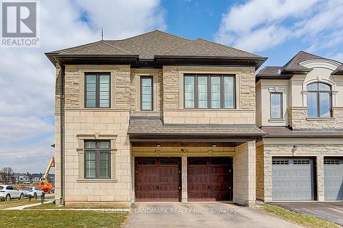 1301 Felicity Gardens, Oakville, ON - Outdoor With Facade