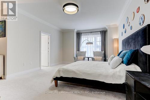 1301 Felicity Gardens, Oakville, ON - Indoor Photo Showing Bedroom