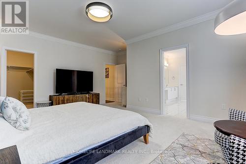 1301 Felicity Gardens, Oakville, ON - Indoor Photo Showing Bedroom