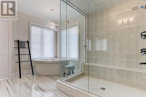 1301 Felicity Gardens, Oakville, ON - Indoor Photo Showing Bathroom