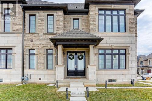 1301 Felicity Gardens, Oakville, ON - Outdoor With Facade