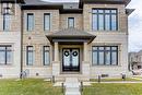 1301 Felicity Gardens, Oakville, ON  - Outdoor With Facade 