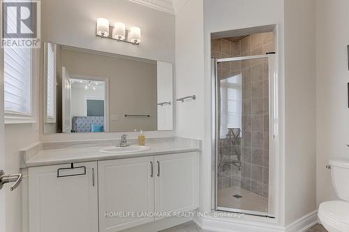 1301 Felicity Gardens, Oakville, ON - Indoor Photo Showing Bathroom