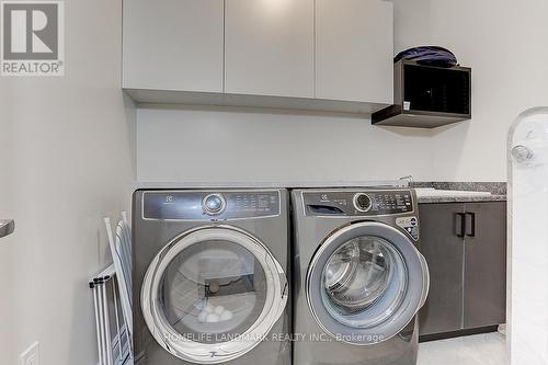 1301 Felicity Gardens, Oakville, ON - Indoor Photo Showing Laundry Room