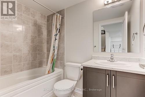 1301 Felicity Gardens, Oakville, ON - Indoor Photo Showing Bathroom