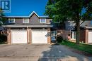 4 - 131 Bonaventure Drive, London, ON  - Outdoor With Facade 