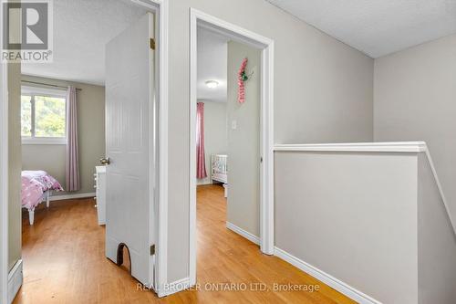 4 - 131 Bonaventure Drive, London, ON - Indoor