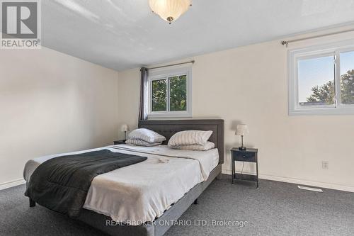 4 - 131 Bonaventure Drive, London, ON - Indoor Photo Showing Bedroom