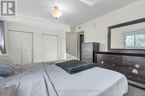 4 - 131 Bonaventure Drive, London, ON - Indoor Photo Showing Bedroom